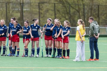 Bild 257 - F VfL Pinneberg - HC St. Pauli : Ergebnis: 2:1